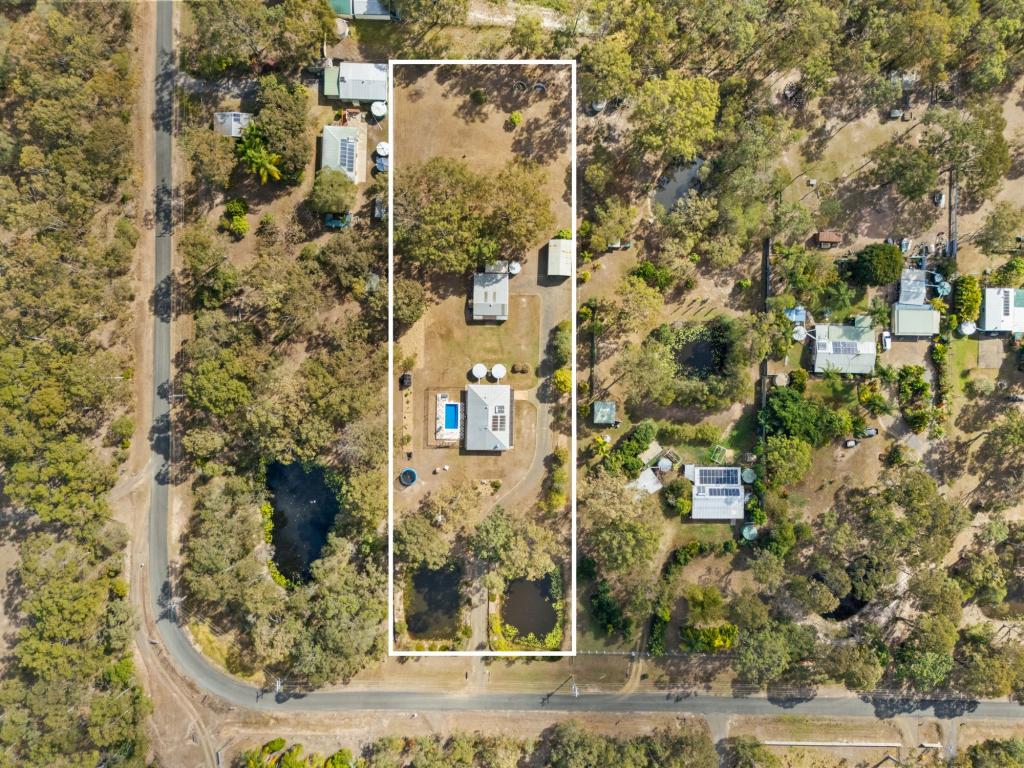 7 Rankin St, Howard, QLD 4659