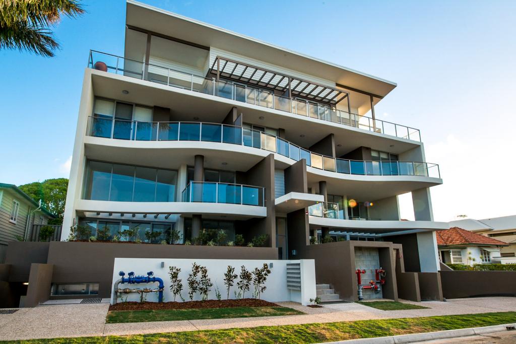 11/23 Albert St, Margate, QLD 4019