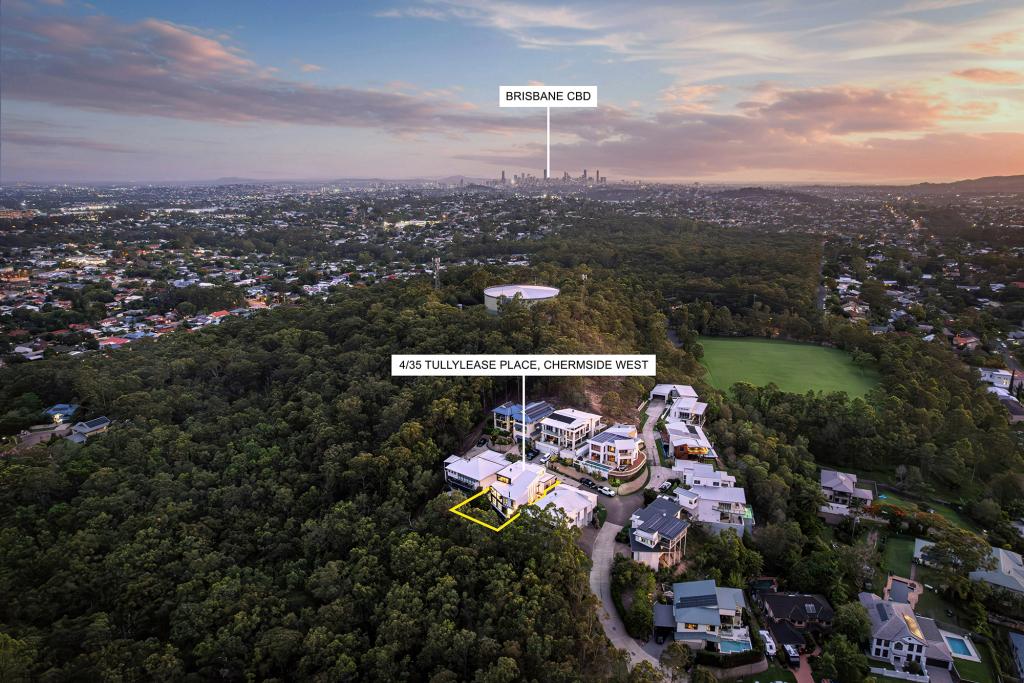4/35 Tullylease Pl, Chermside West, QLD 4032