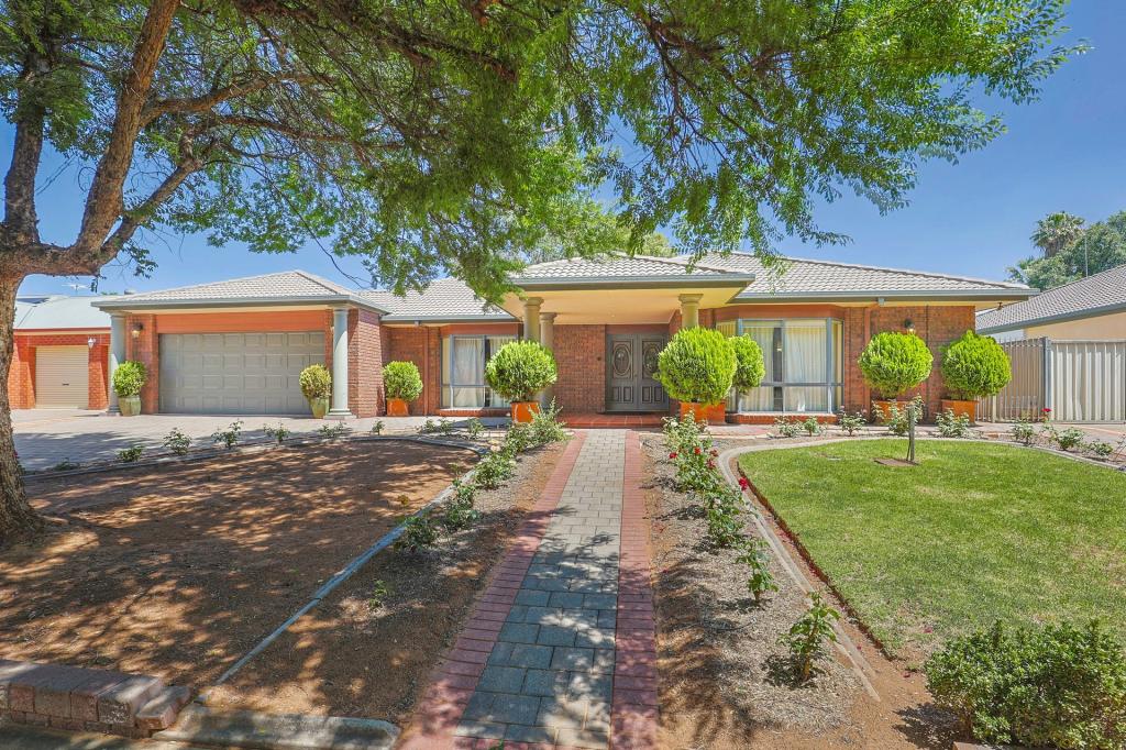 2 Regency Pde, Mildura, VIC 3500