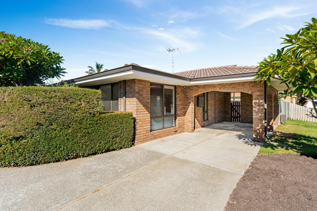 7/4 Harris St, Palmyra, WA 6157