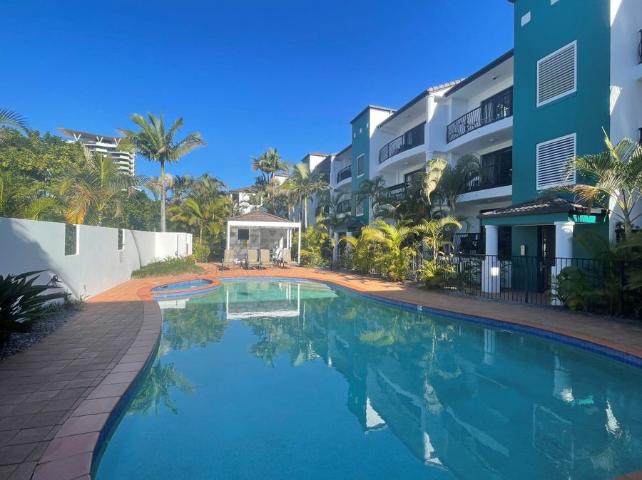 Contact Agent For Address, Surfers Paradise, QLD 4217
