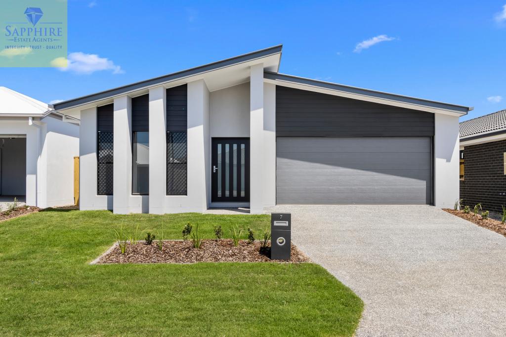 7 Bay St, Morayfield, QLD 4506