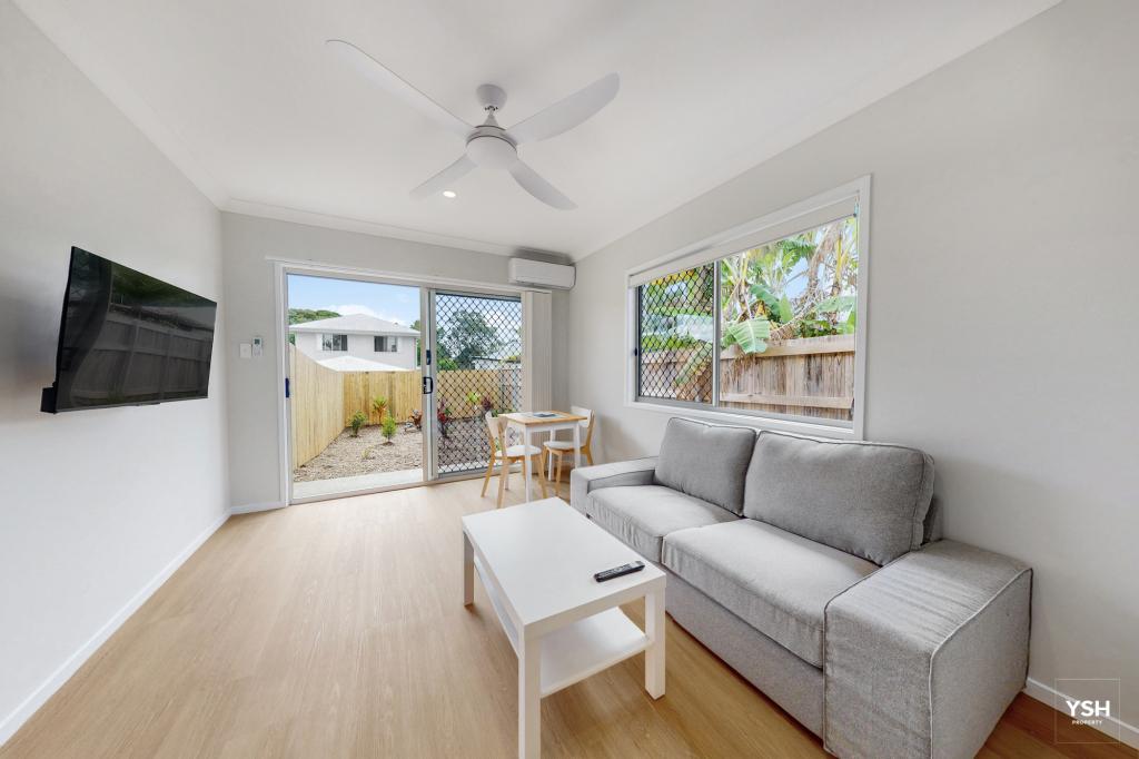 5/91 Beor St, Chermside, QLD 4032