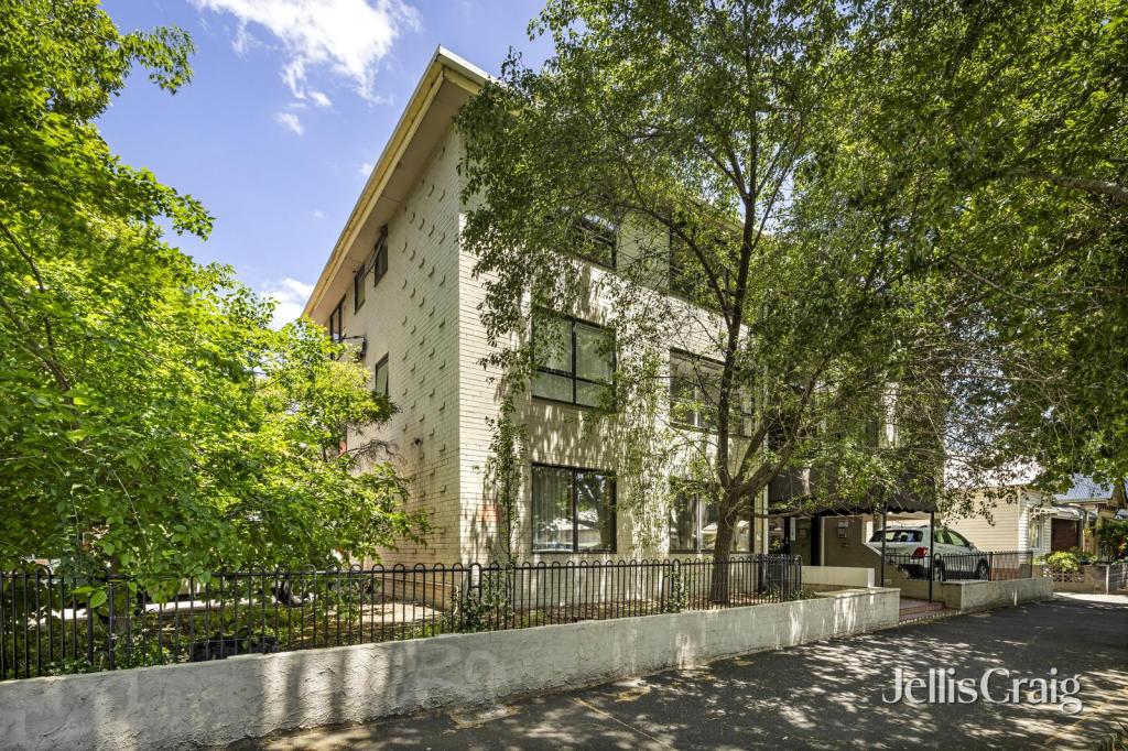 6/463-465 Gore St, Fitzroy, VIC 3065