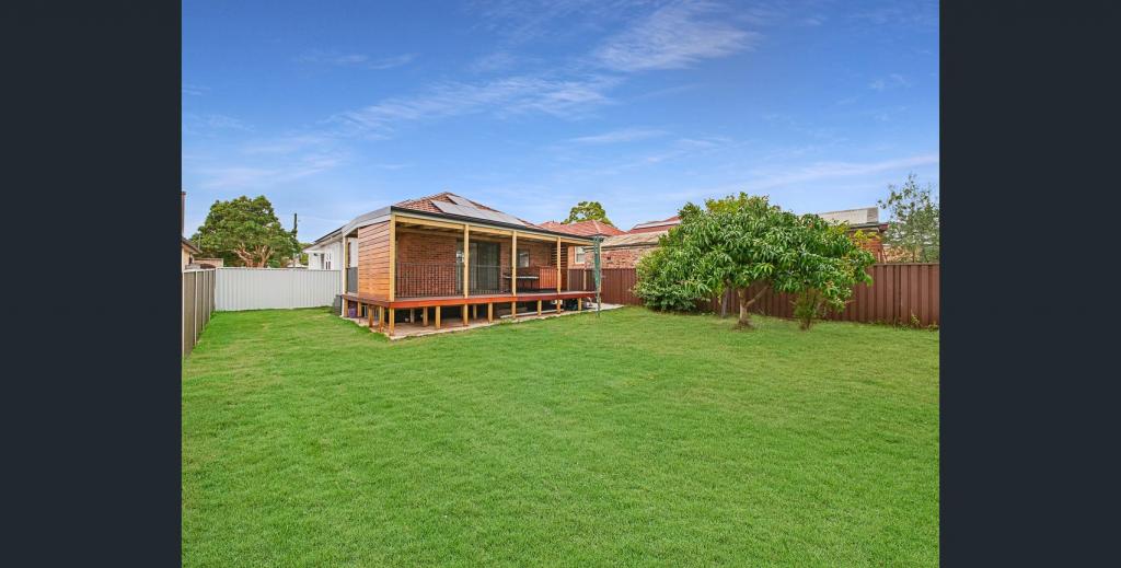 48a Glenwall St, Kingsgrove, NSW 2208