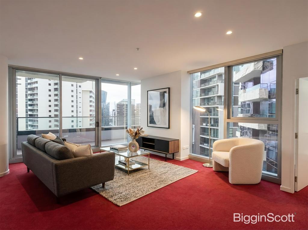 1508s/231 Harbour Esp, Docklands, VIC 3008