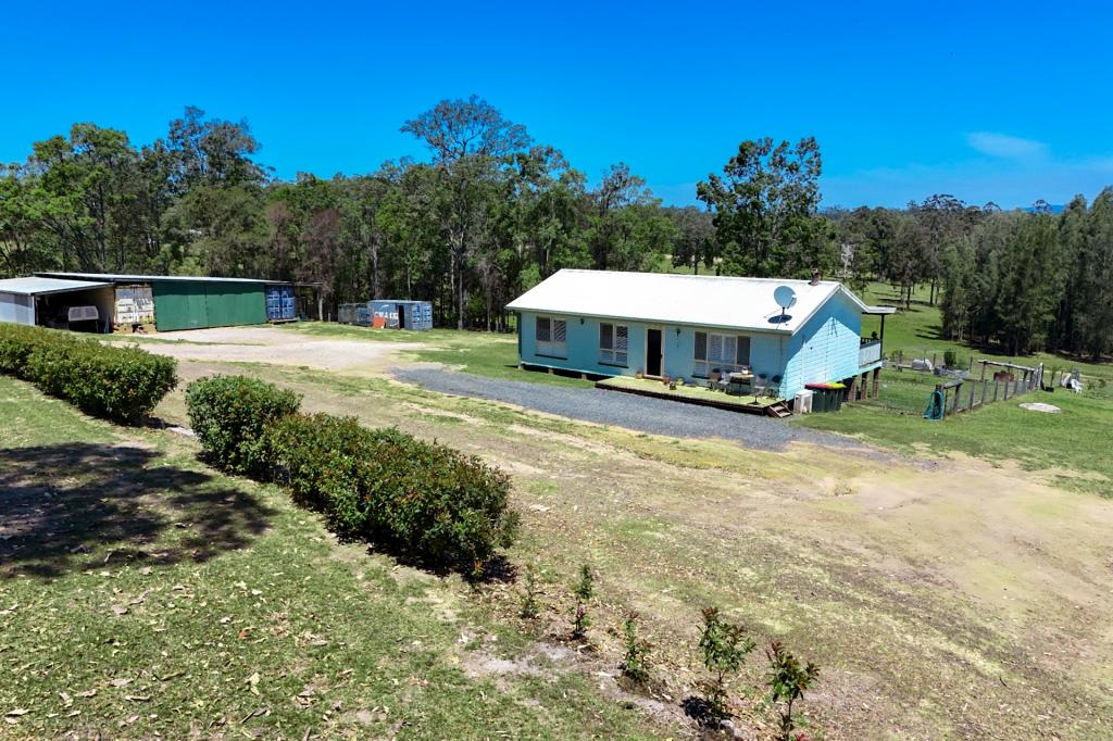 1333 Collombatti Rd, Collombatti, NSW 2440