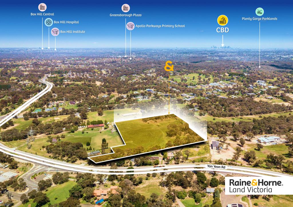 317a Yan Yean Rd, Plenty, VIC 3090