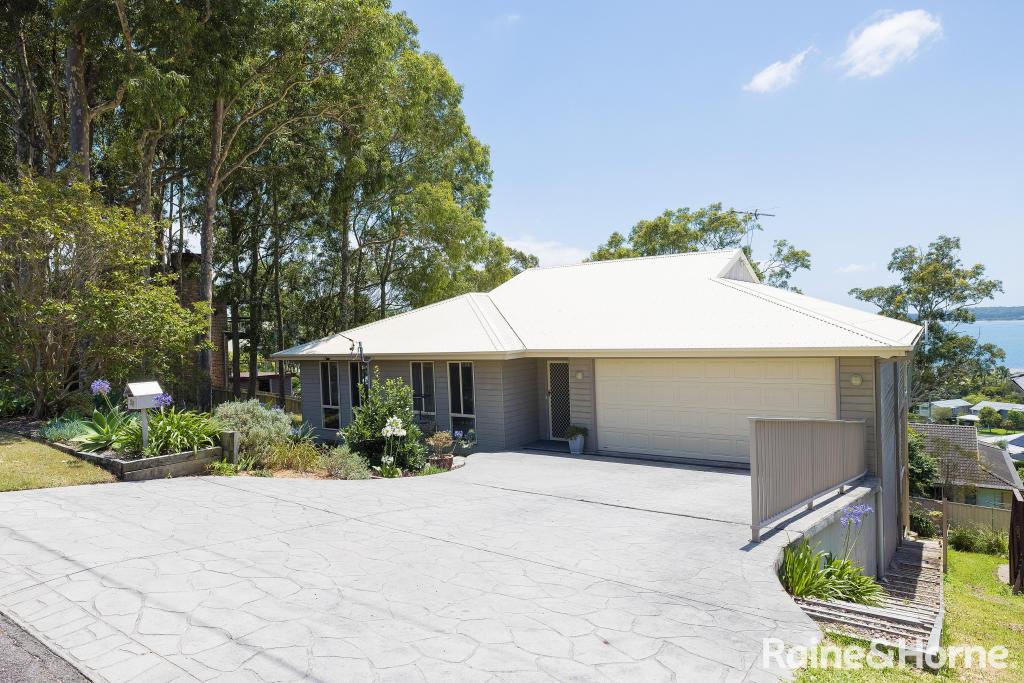 28 WHITBREAD DR, LEMON TREE PASSAGE, NSW 2319