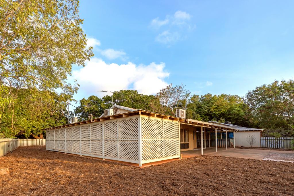 2/13 Dora St, Broome, WA 6725