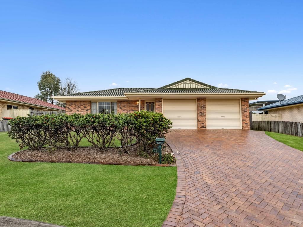 23 Discovery St, Flinders View, QLD 4305