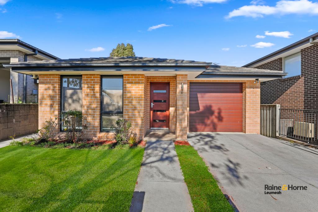 37 BEN LOMOND RD, MINTO, NSW 2566