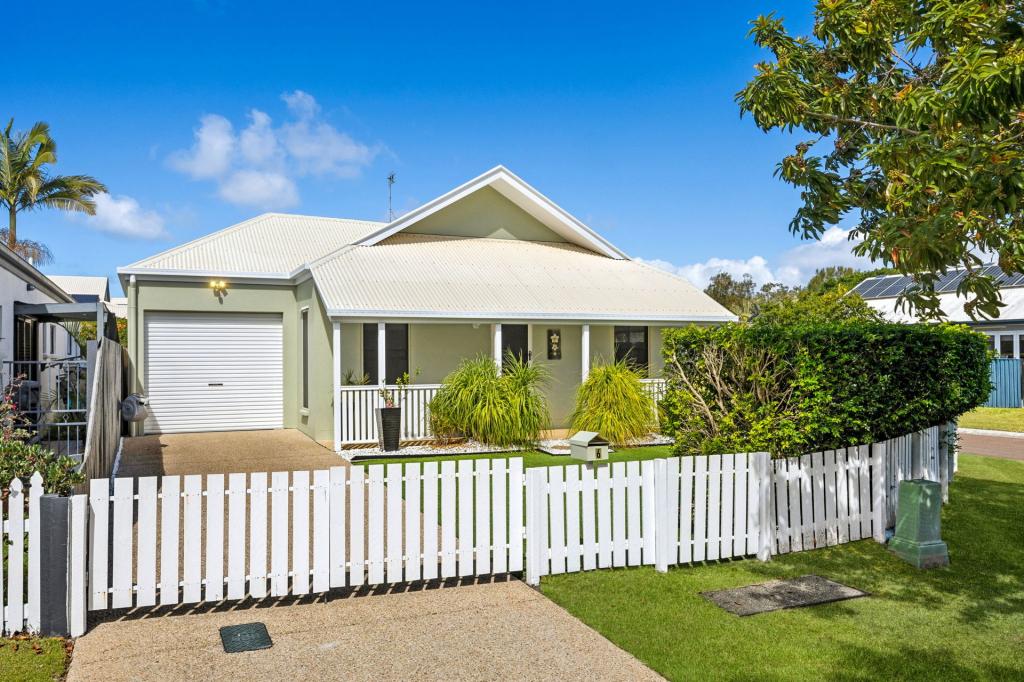 6 Corsica Ct, Parrearra, QLD 4575