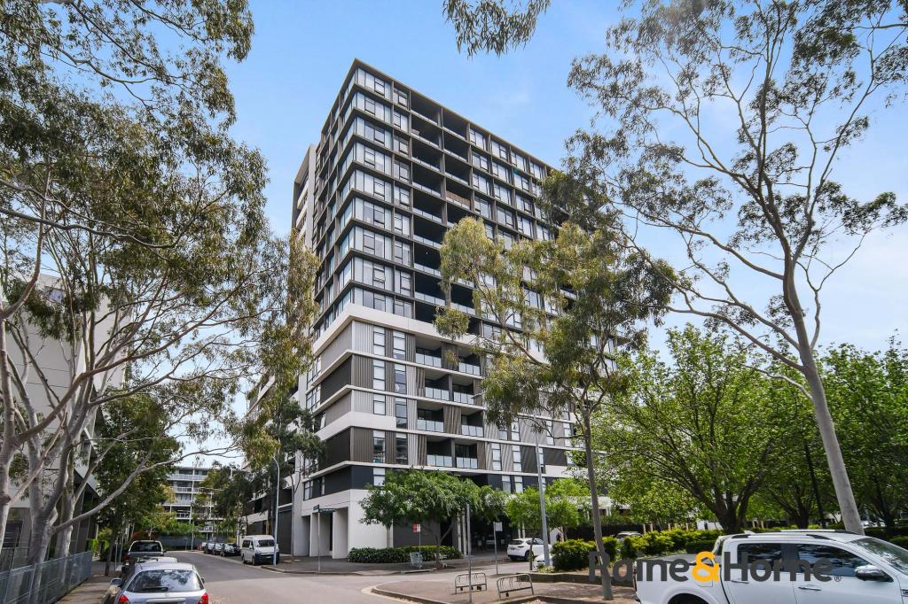 802/3 George Julius Ave, Zetland, NSW 2017