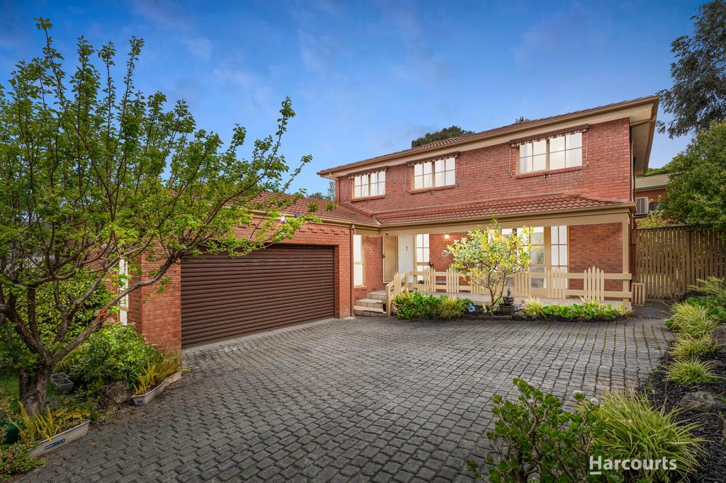 4 Yendon Cl, Mitcham, VIC 3132