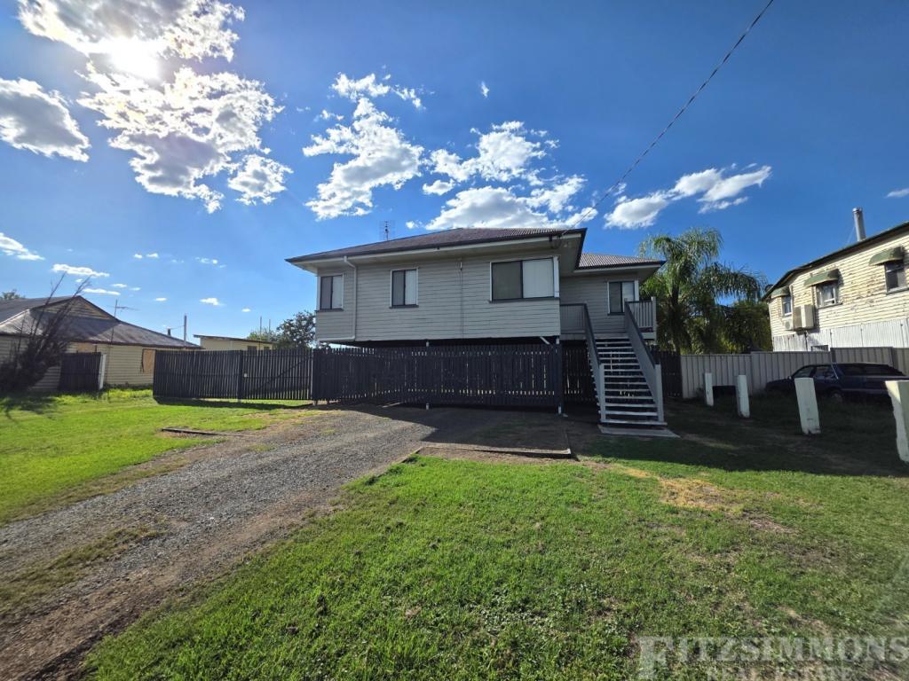Contact Agent For Address, Dalby, QLD 4405