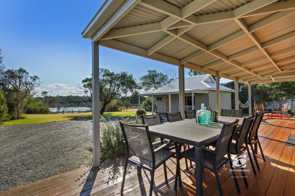 31 Tambo Bvd, Metung, VIC 3904