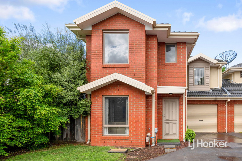 14/23-29 Catherine Rd, Seabrook, VIC 3028