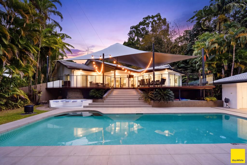 9-11 Runnymede Ave, Redlynch, QLD 4870