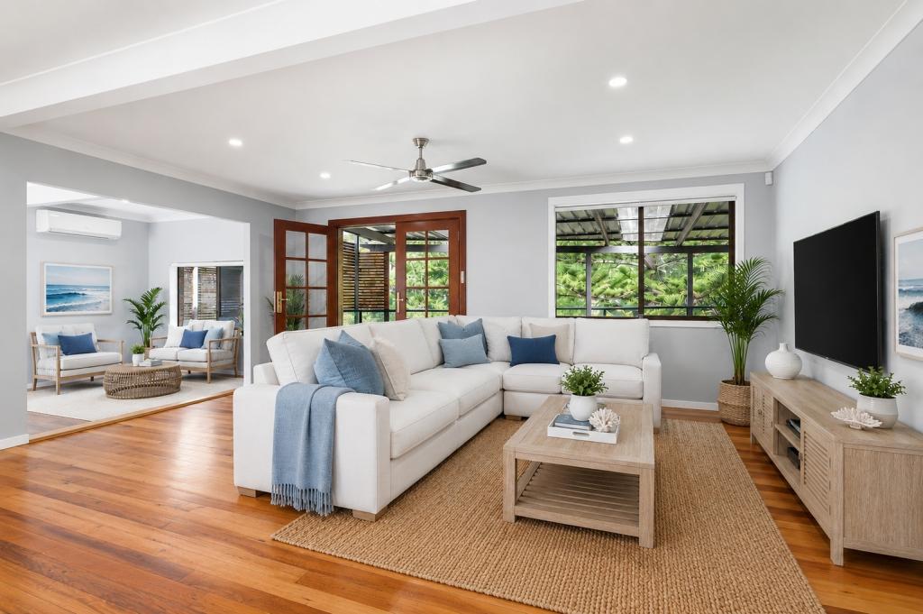 46 Bourbon St, Wyoming, NSW 2250