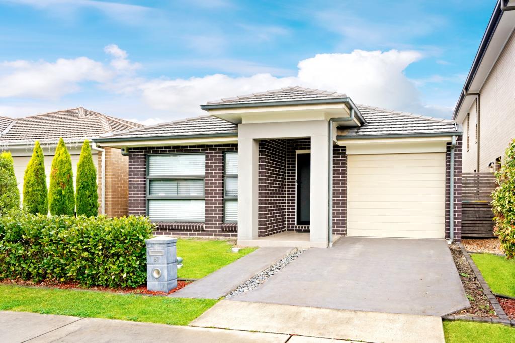 61 Callistemon Cct, Jordan Springs, NSW 2747