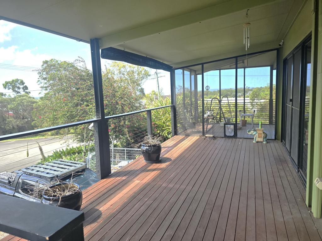 33 Timothy St, Macleay Island, QLD 4184