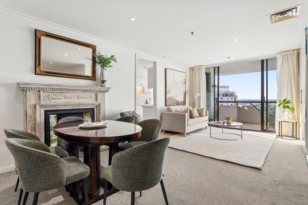 2112/83-85 Spring St, Bondi Junction, NSW 2022
