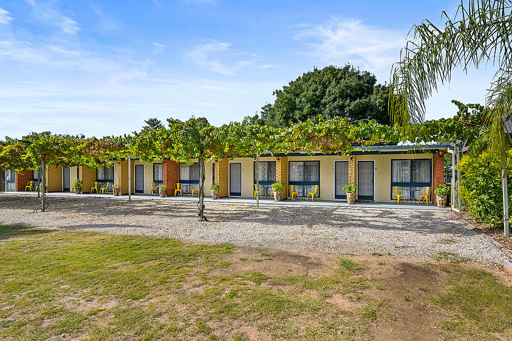 4/57 Hay St, Corowa, NSW 2646