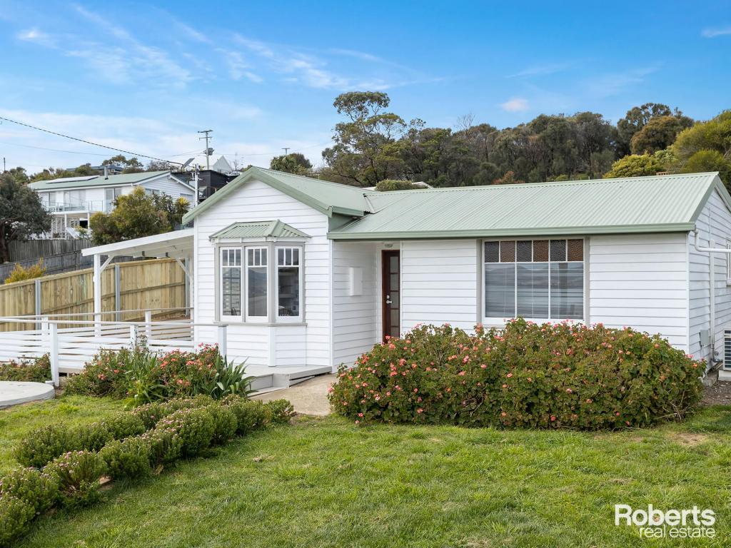 4 JOHN ST, LEWISHAM, TAS 7173