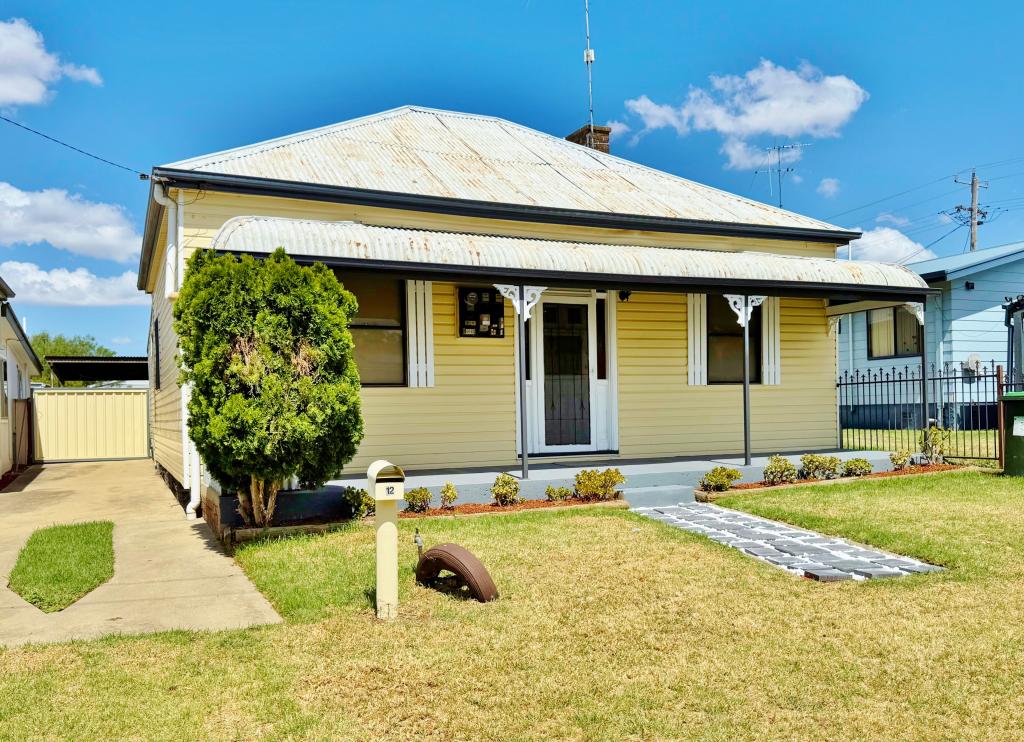 12 Short St, Harden, NSW 2587