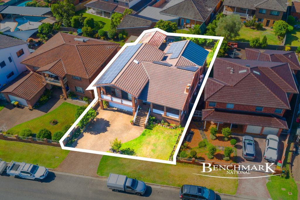 24 Westbury St, Chipping Norton, NSW 2170
