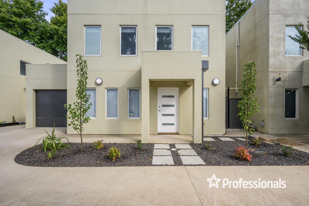 2/89 William St, Wodonga, VIC 3690