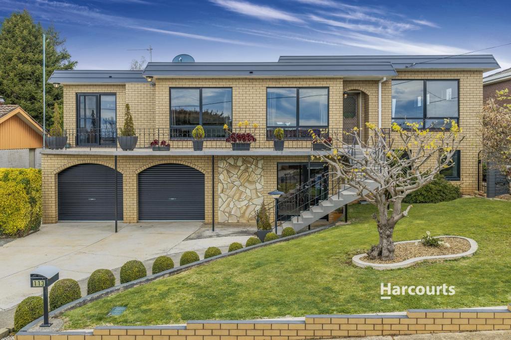 113 Upper Maud St, West Ulverstone, TAS 7315