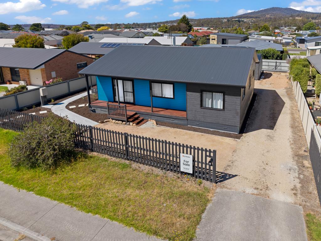 6 Alma Ct, St Helens, TAS 7216