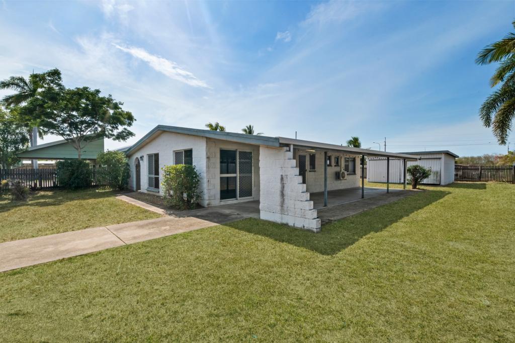 38 Rayleigh St, Wulguru, QLD 4811