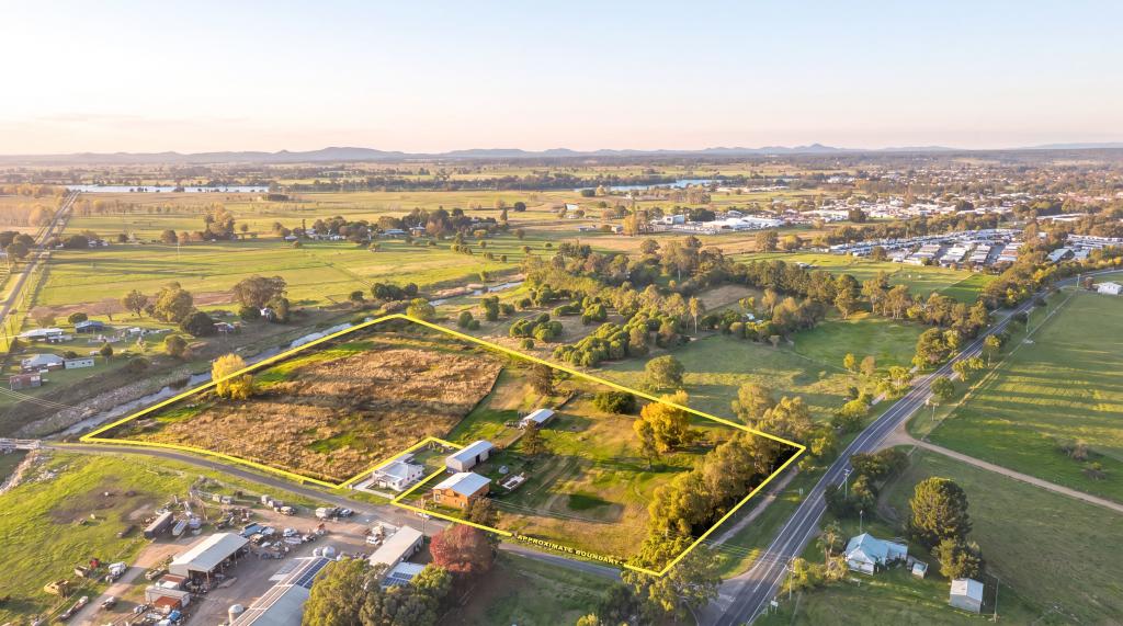 10 Butterfactory Lane, Carrs Creek, NSW 2460