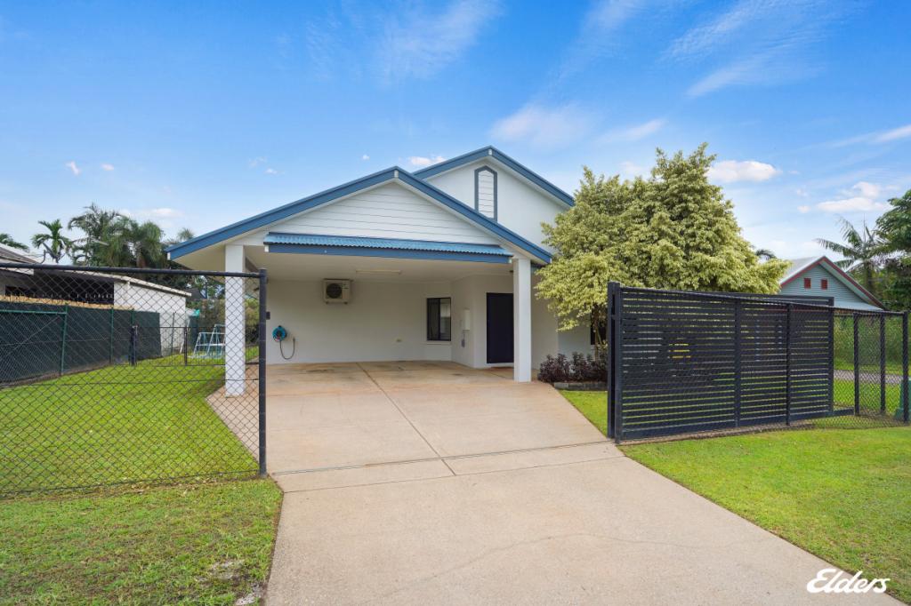 10 Macadam Pl, Gunn, NT 0832