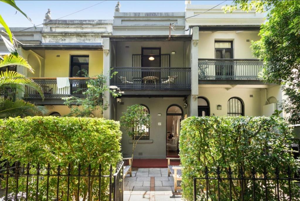 17 Bowes Ave, Edgecliff, NSW 2027