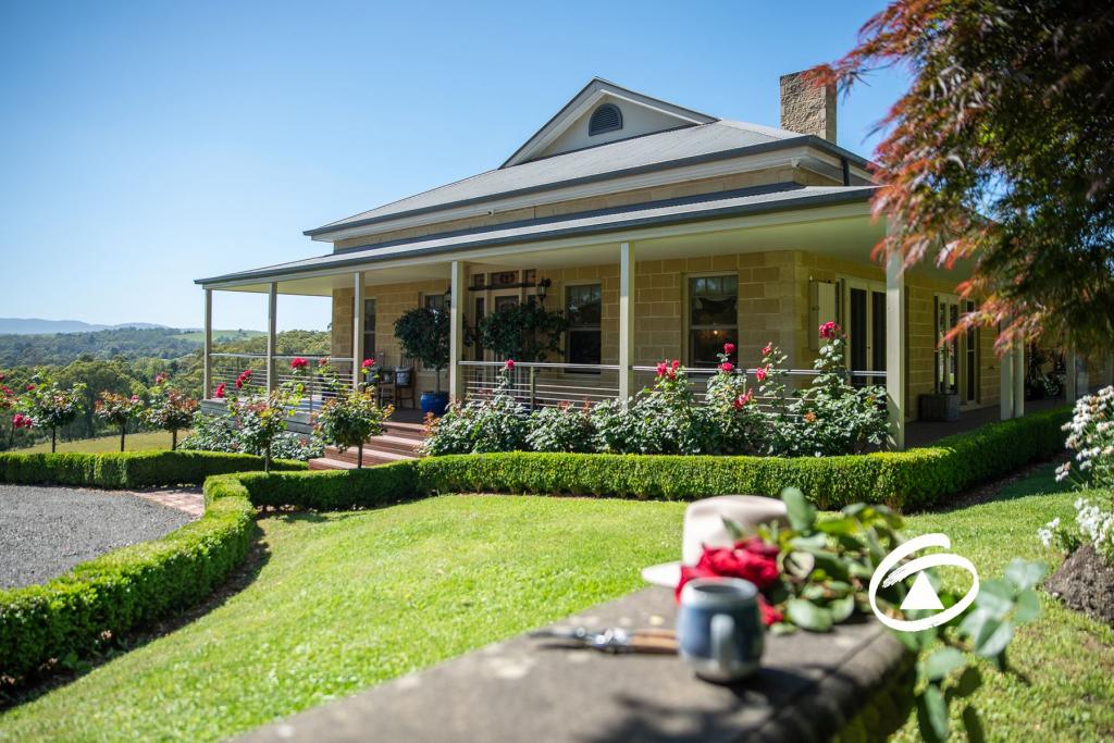 510 Macclesfield Rd, Macclesfield, VIC 3782