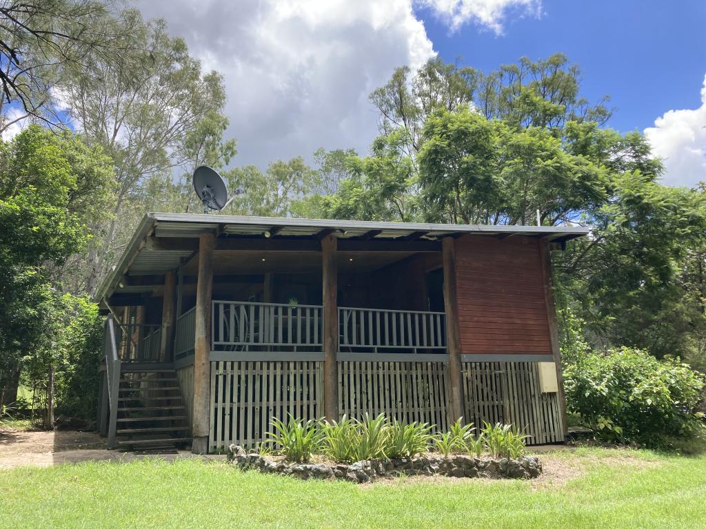 Contact Agent For Address, Widgee, QLD 4570