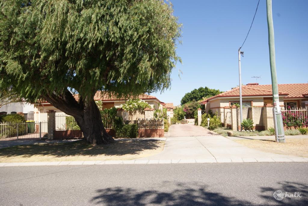 3/89/91 Kent St, Rockingham, WA 6168