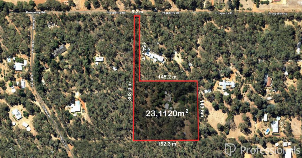 1570 Prosperity Rd, Mount Helena, WA 6082