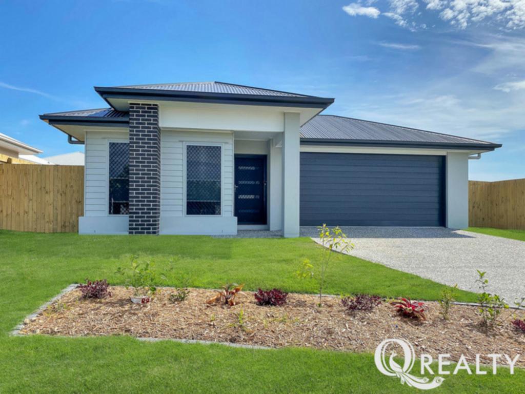 .6 Mettle St, Gleneagle, QLD 4285