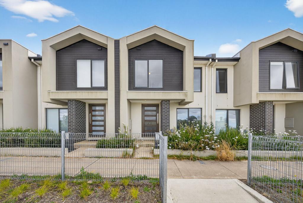 55 Creekside St, Clyde, VIC 3978