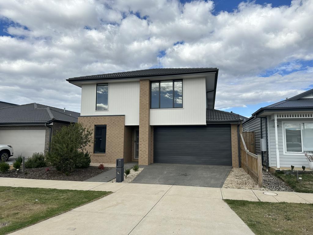 16 May Dr, Gisborne, VIC 3437