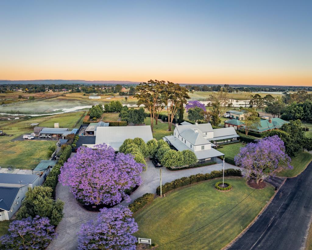 23 Clare Cres, Oakville, NSW 2765