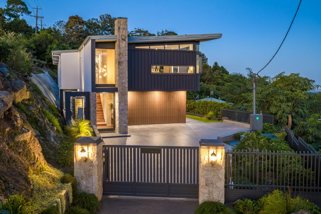 2 Tarlington Rd, Lower Beechmont, QLD 4211