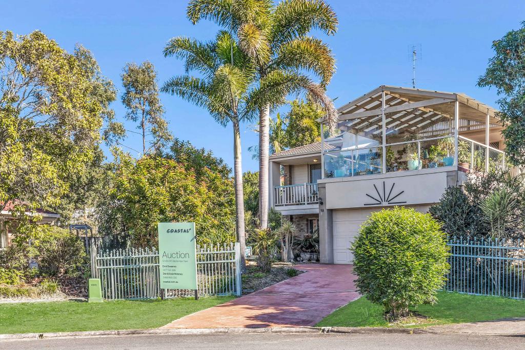 18 Armina Ct, Tugun, QLD 4224