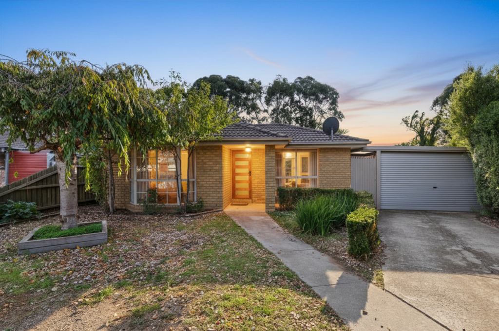 4 Oorindi Cl, Kurunjang, VIC 3337